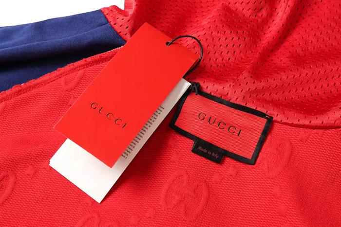 Gucci Jacket Oversize