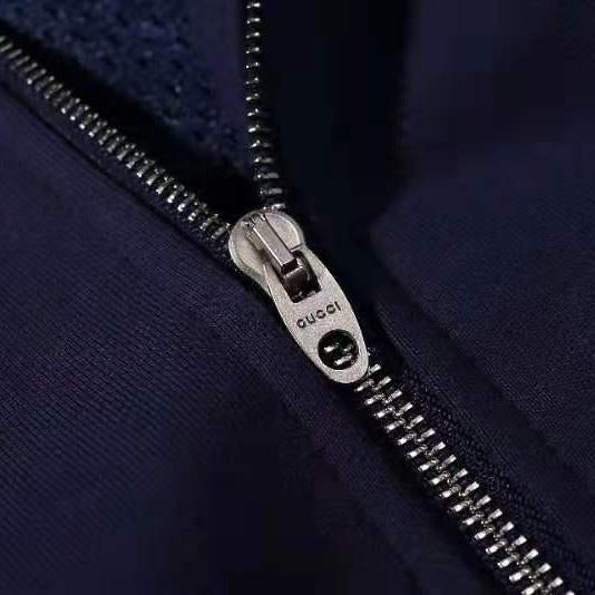 Gucci Jacket Oversize