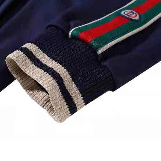 Gucci Jacket Oversize