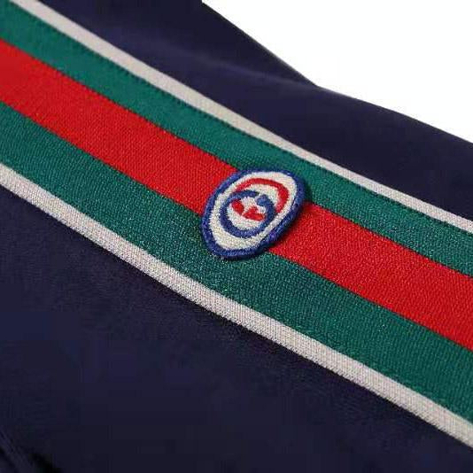 Gucci Jacket Oversize