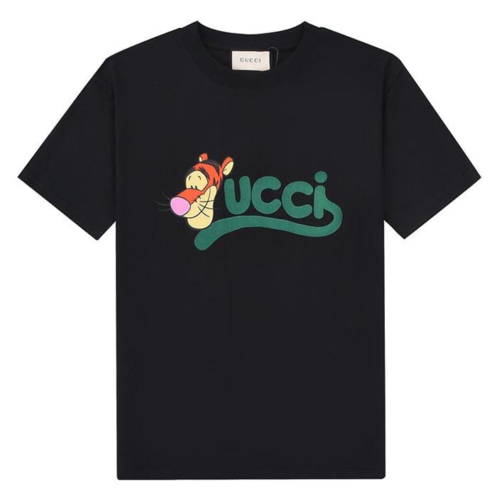 GUCCI X Disney T-Shirt Oversize