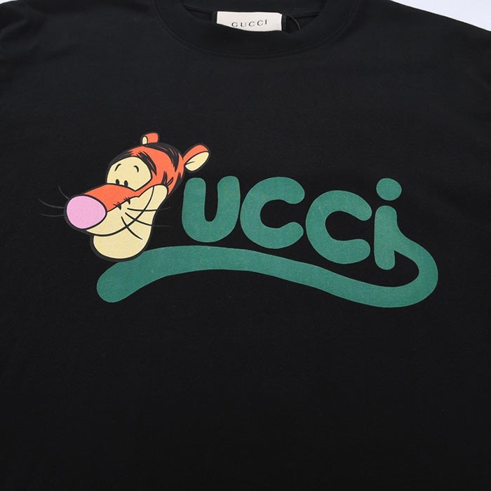 GUCCI X Disney T-Shirt Oversize