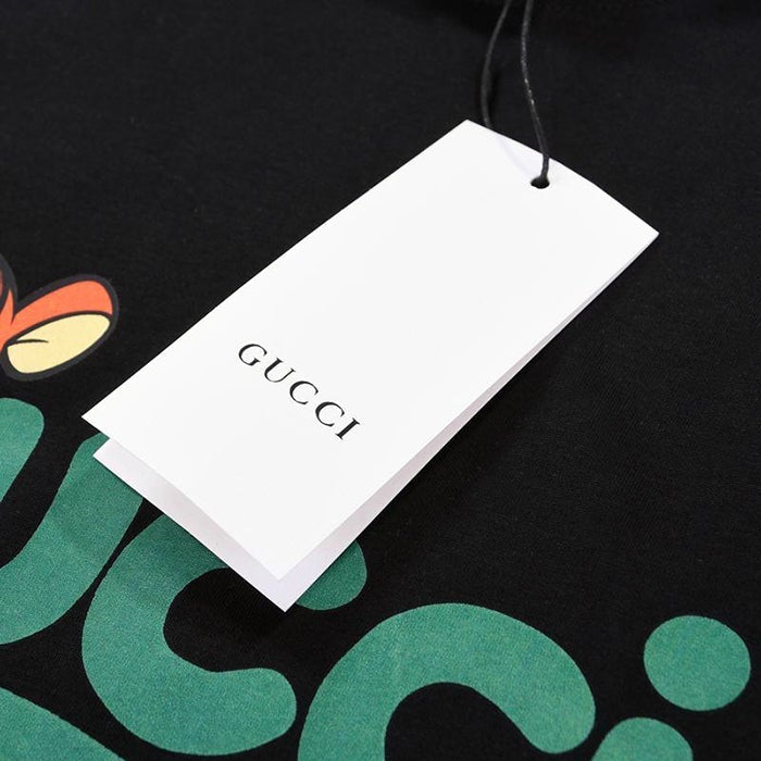 GUCCI X Disney T-Shirt Oversize