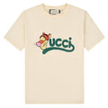 GUCCI X Disney T-Shirt Oversize