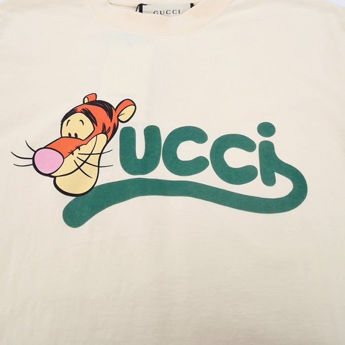 GUCCI X Disney T-Shirt Oversize