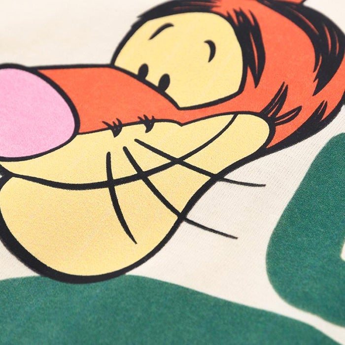 GUCCI X Disney T-Shirt Oversize