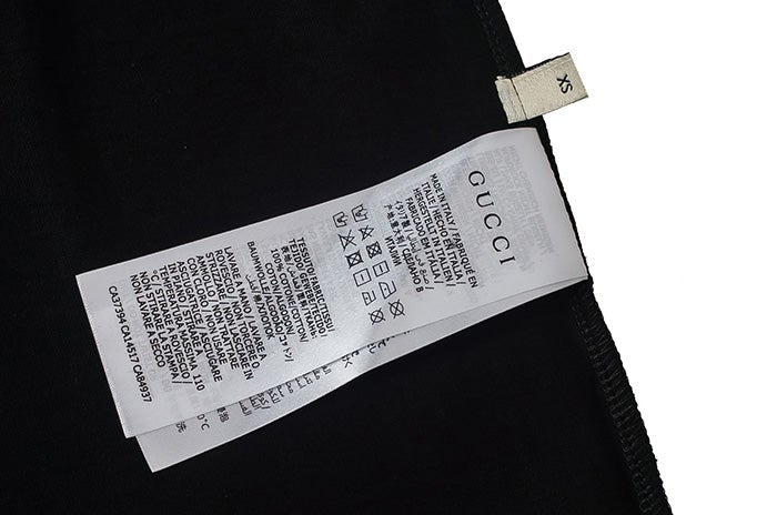 GUCCI 1912 T-Shirt Oversize