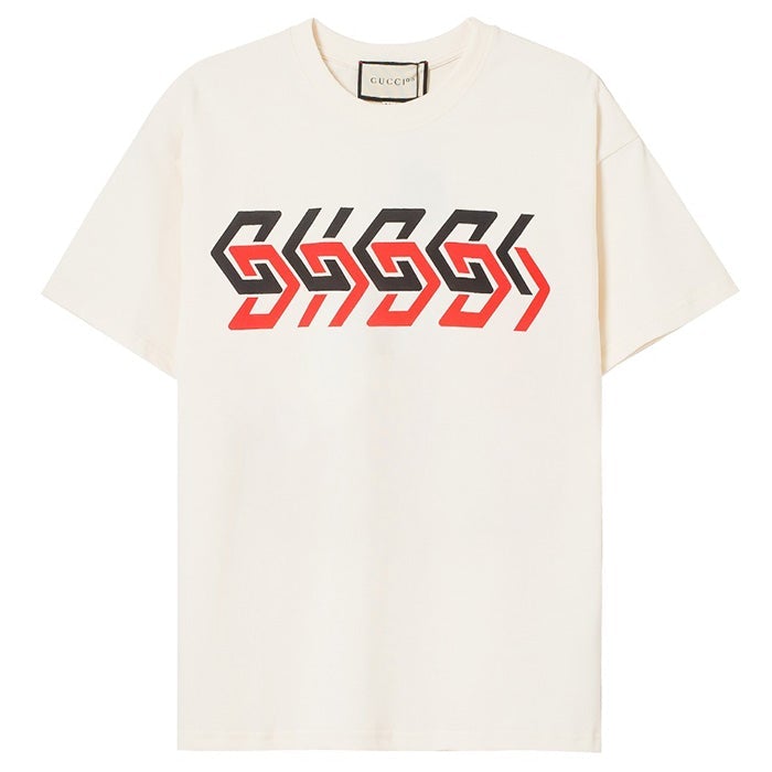 GUCCI T-Shirt Oversize