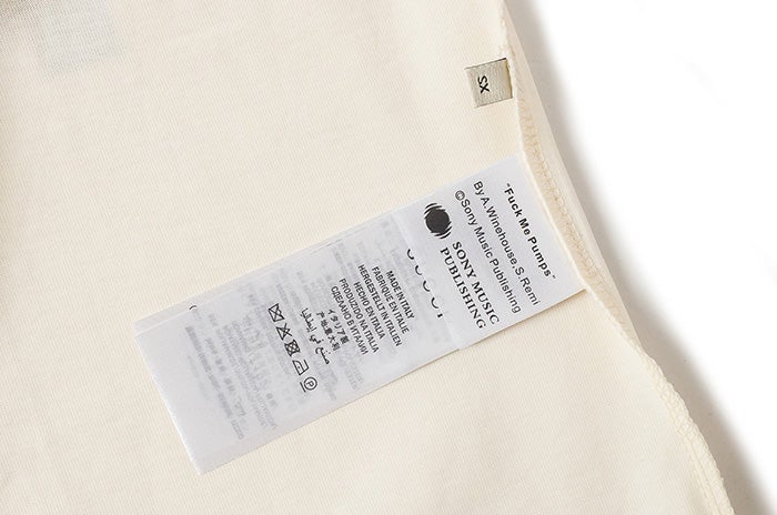 GUCCI T-Shirt Oversize