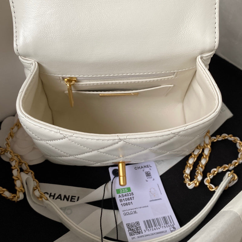 bags-district - Chanel Bags - 7539