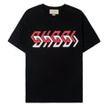 GUCCI T-SHIRT OVERSIZED FIT
