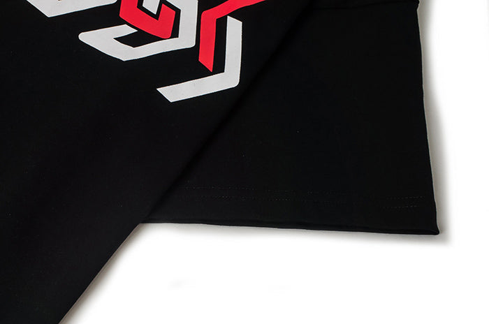 GUCCI T-SHIRT OVERSIZED FIT