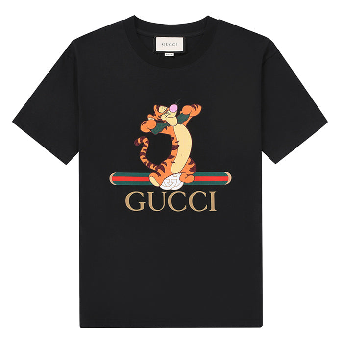 GUCCI X DISNEY T-SHIRT OVERSIZED FIT