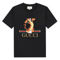 GUCCI X DISNEY T-SHIRT OVERSIZED FIT