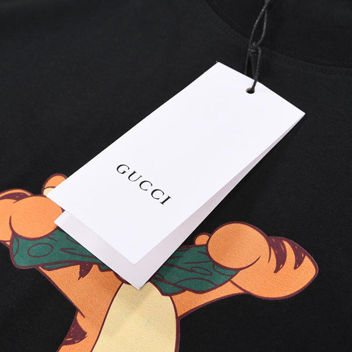 GUCCI X DISNEY T-SHIRT OVERSIZED FIT