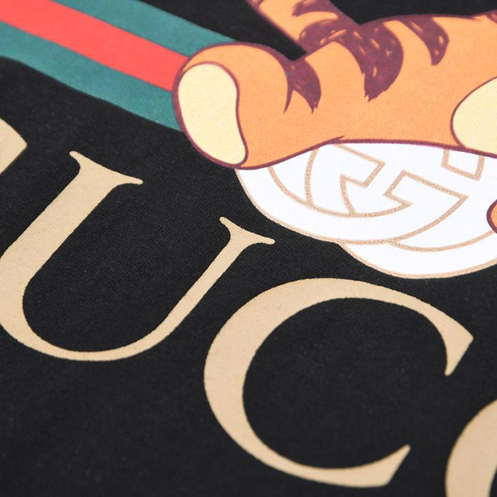 GUCCI X DISNEY T-SHIRT OVERSIZED FIT