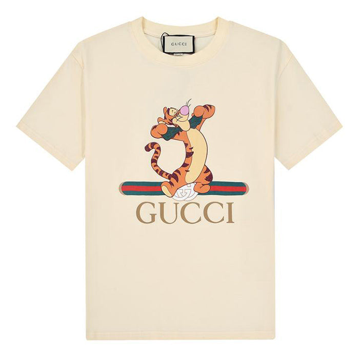 GUCCI X DISNEY T-SHIRT OVERSIZED FIT