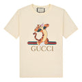 GUCCI X DISNEY T-SHIRT OVERSIZED FIT