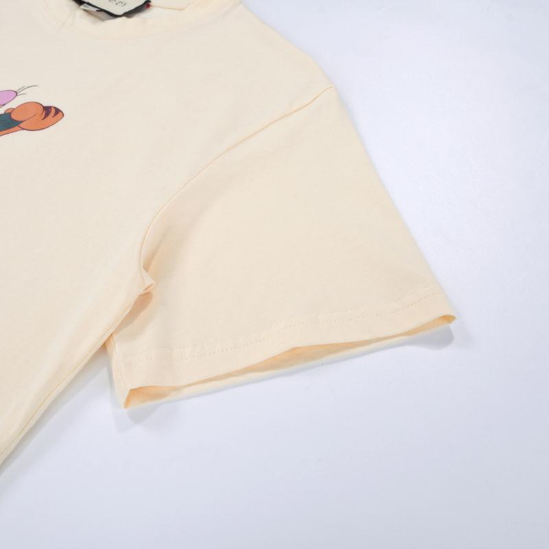 GUCCI X DISNEY T-SHIRT OVERSIZED FIT