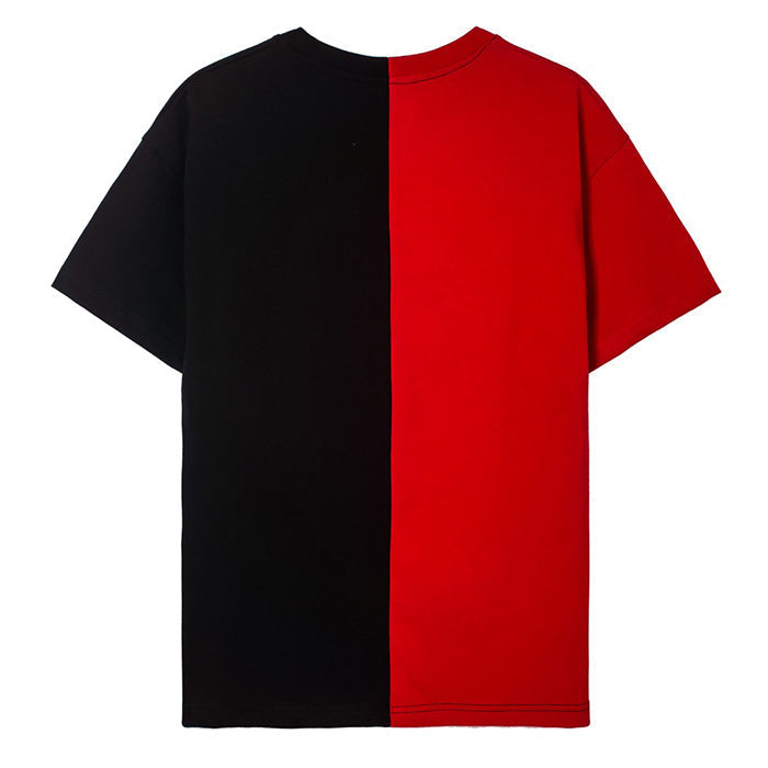 GUCCI x THE NORTH FACE T-SHIRT OVERSIZED FIT