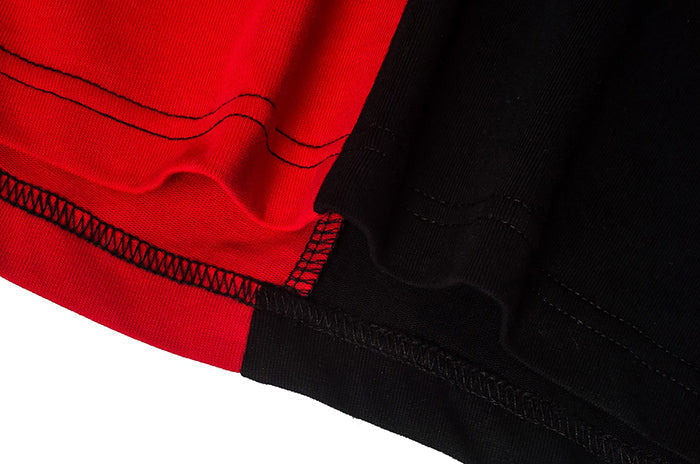 GUCCI x THE NORTH FACE T-SHIRT OVERSIZED FIT