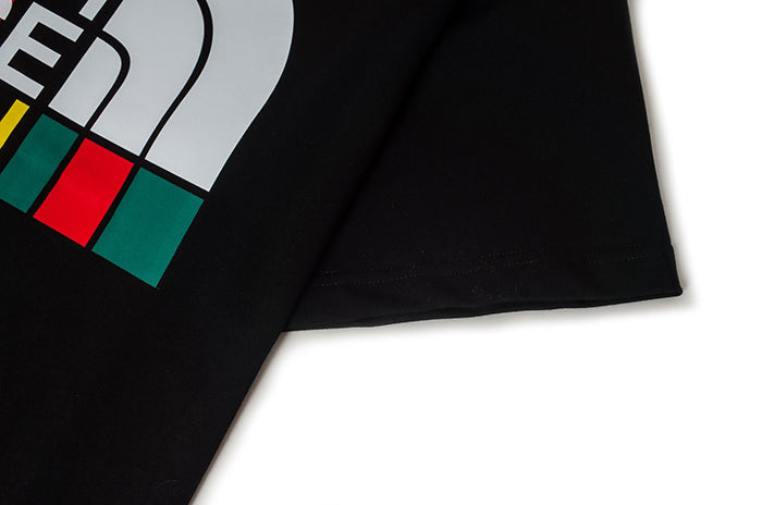 GUCCI x THE NORTH FACE T-SHIRT OVERSIZED FIT