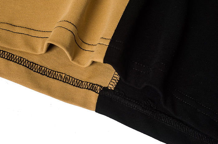 GUCCI x THE NORTH FACE T-SHIRT OVERSIZED FIT