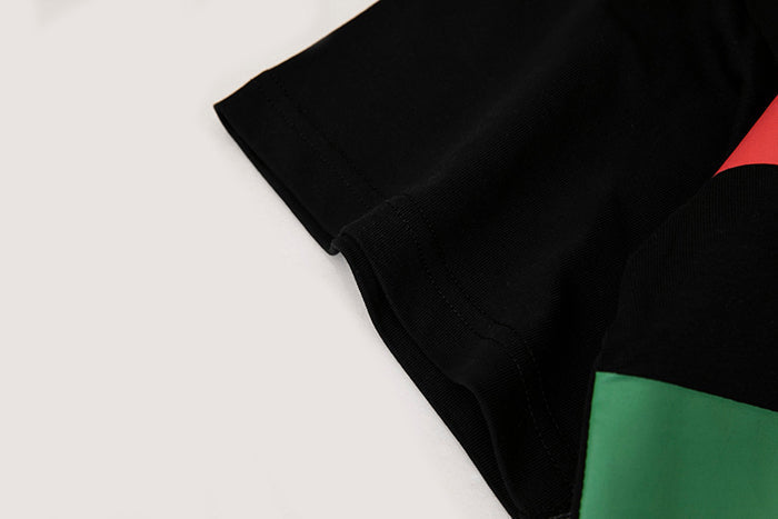 GUCCI T-SHIRT OVERSIZED FIT