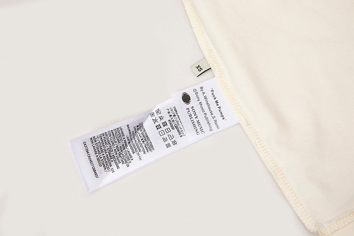 GUCCI T-SHIRT OVERSIZED FIT