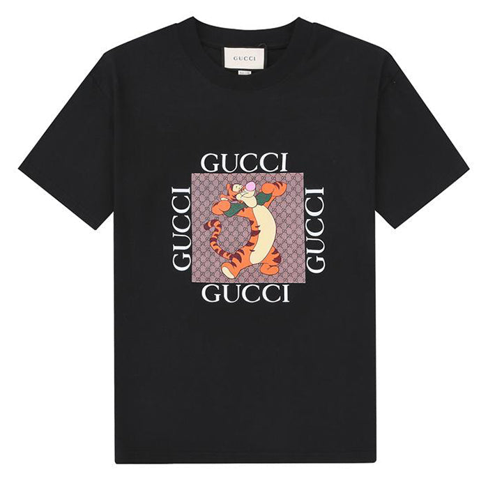 GUCCI T-SHIRT OVERSIZED FIT