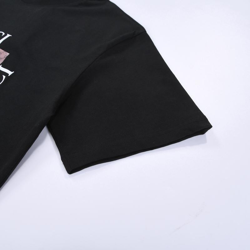 GUCCI T-SHIRT OVERSIZED FIT