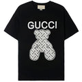 GUCCI T-SHIRT OVERSIZED FIT