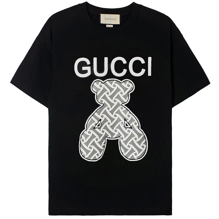 GUCCI T-SHIRT OVERSIZED FIT