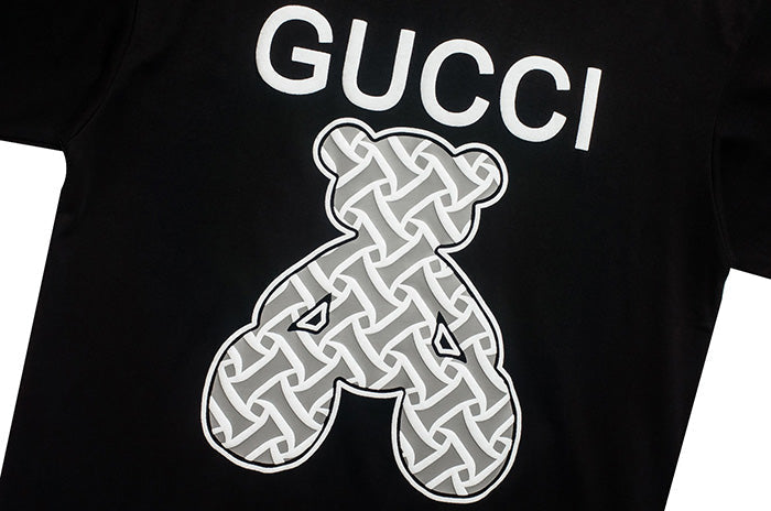 GUCCI T-SHIRT OVERSIZED FIT