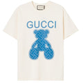 GUCCI T-SHIRT OVERSIZED FIT