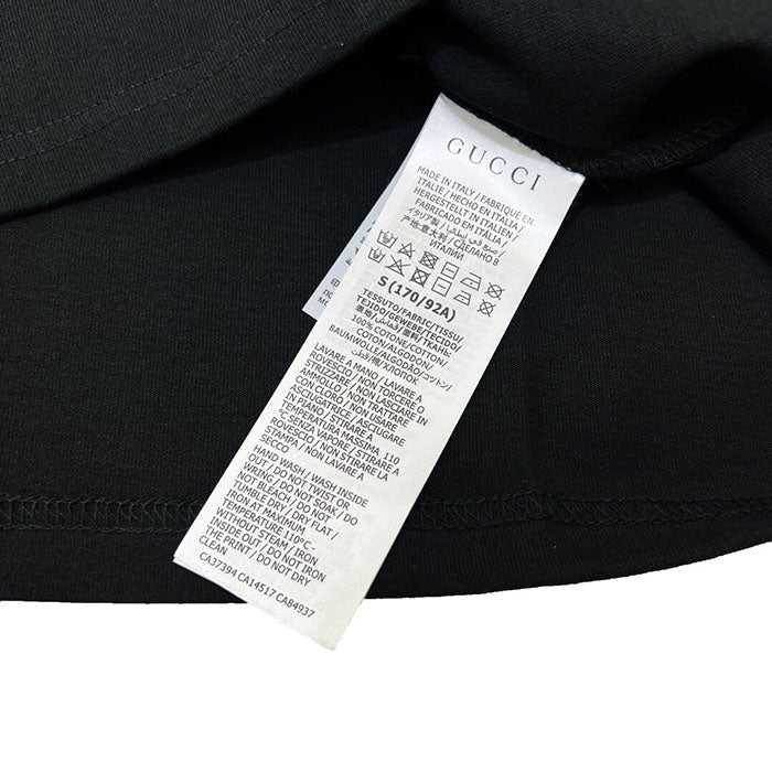 GUCCI ×THE NORTH FACE T-SHIRT