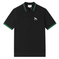 GUCCI POLO T-SHIRT Black