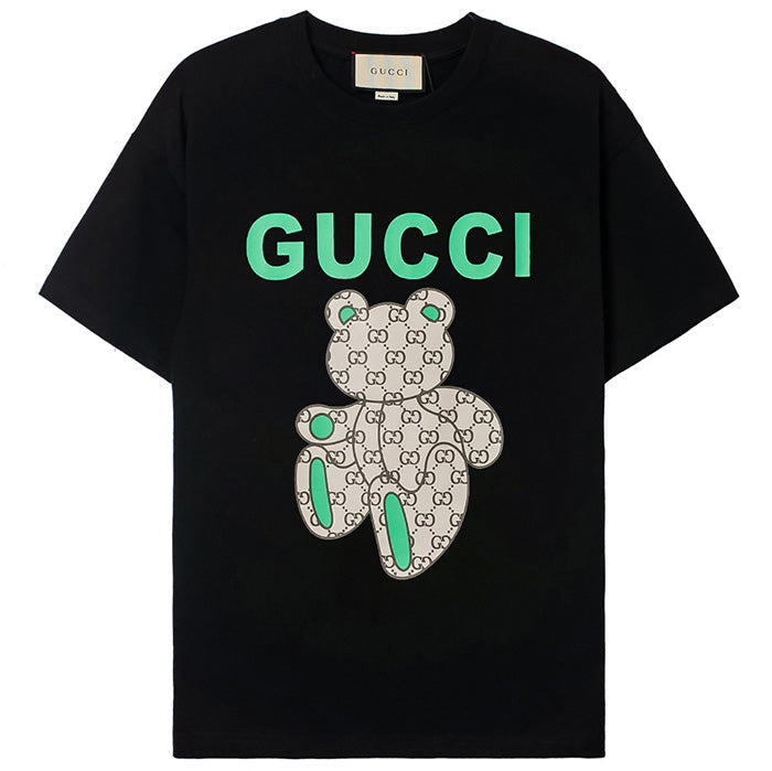 GUCCI T-Shirt Oversized Fit
