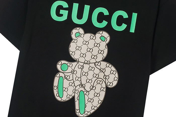 GUCCI T-Shirt Oversized Fit
