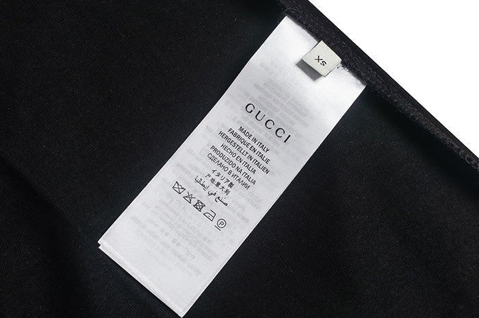 GUCCI T-Shirt Oversized Fit