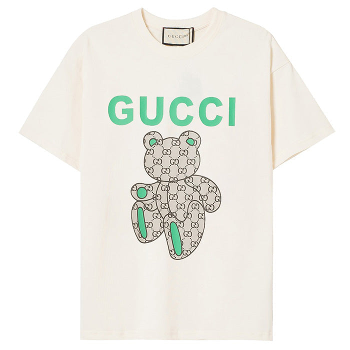 GUCCI T-Shirt Oversized Fit