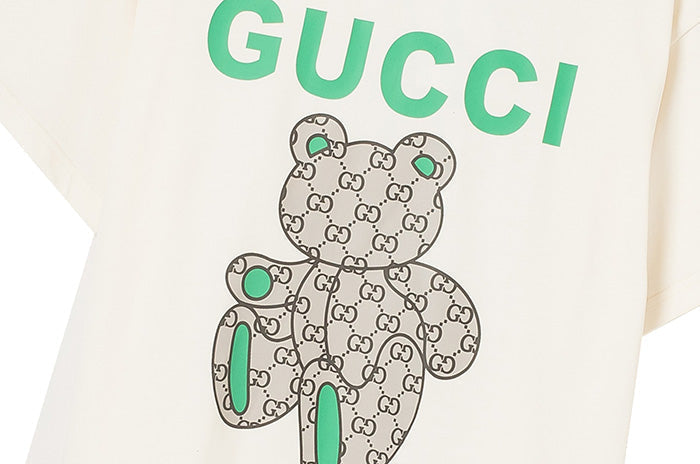 GUCCI T-Shirt Oversized Fit