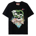 GUCCI T-Shirt Oversized Fit