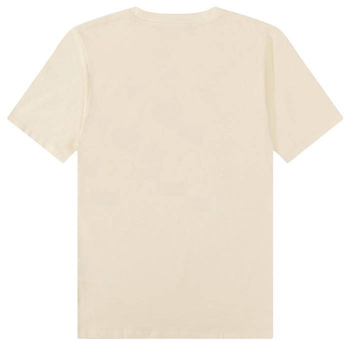GUCCI  T-Shirt Oversized Fit