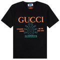 GUCCI  T-Shirt Oversized Fit