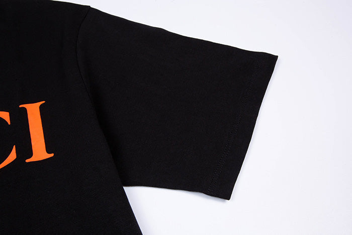 GUCCI  T-Shirt Oversized Fit