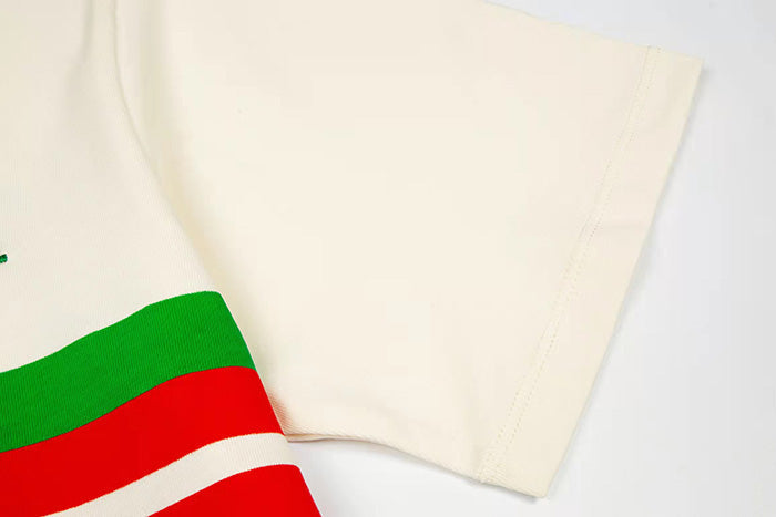 GUCCI LOGO 1921 T-Shirt Oversized Fit