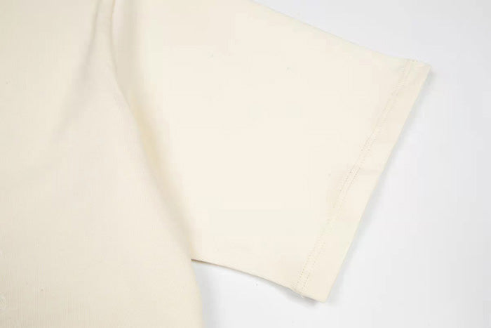 GUCCI LOGO 1921 T-Shirt Oversized Fit