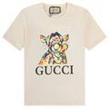 GUCCI X Disney Tigger T-Shirt Oversized Fit