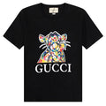 GUCCI X Disney Tigger T-Shirt Oversized Fit
